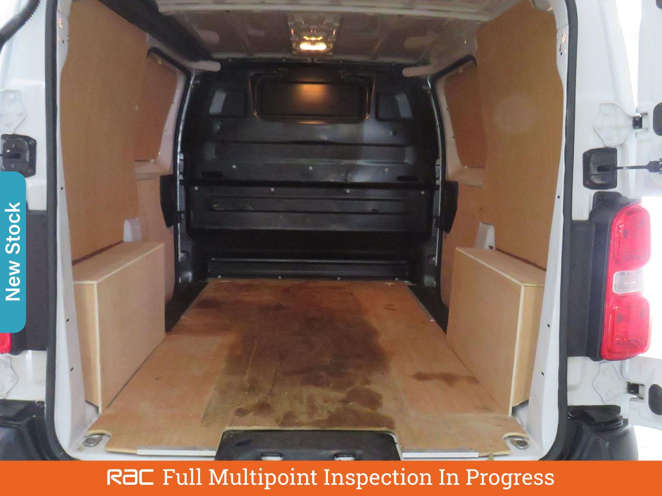 Used Vauxhall Vivaro 2023 for sale - 77494007: Photo 4