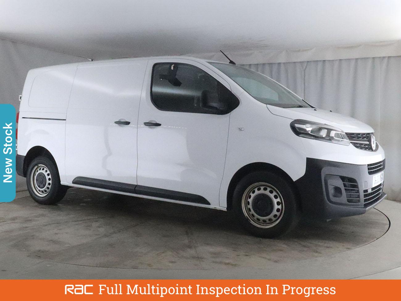 Used Vauxhall Vivaro 2023 for sale - 77494007: Photo 6