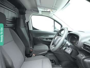 Used Citroen Berlingo 2023 for sale - 73841291: Photo