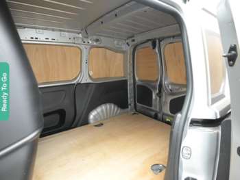 Used Citroen Berlingo 2023 for sale - 73841291: Photo