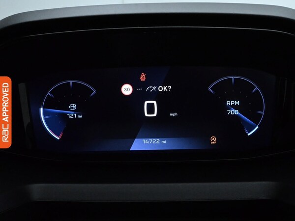 Used Peugeot Partner 2024 for sale - 76280769: Photo 11