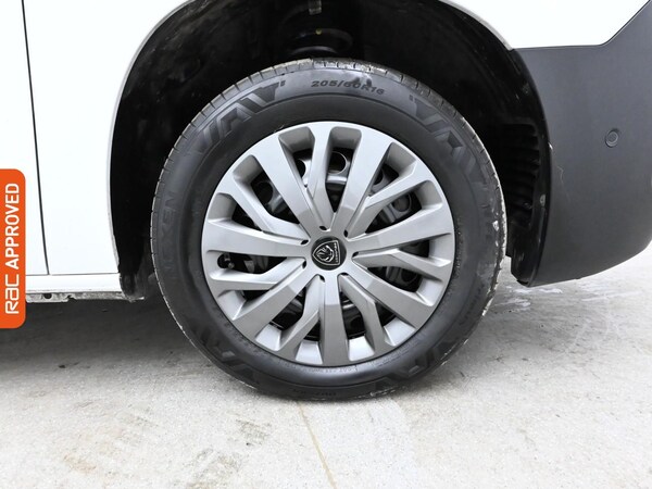 Used Peugeot Partner 2024 for sale - 76280769: Photo 26
