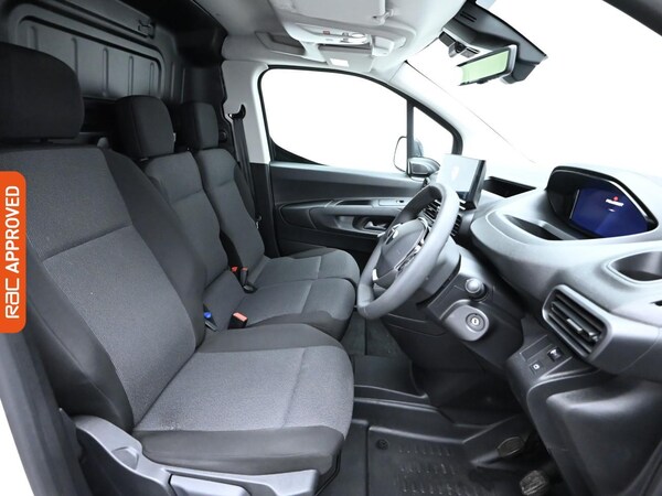 Used Peugeot Partner 2024 for sale - 76280769: Photo 2