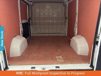 Used Peugeot Boxer 2021 for sale - 76481032: Photo