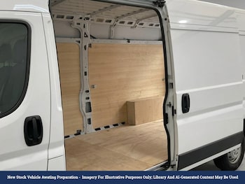 Used Peugeot Boxer 2025 for sale - 79444347: Photo