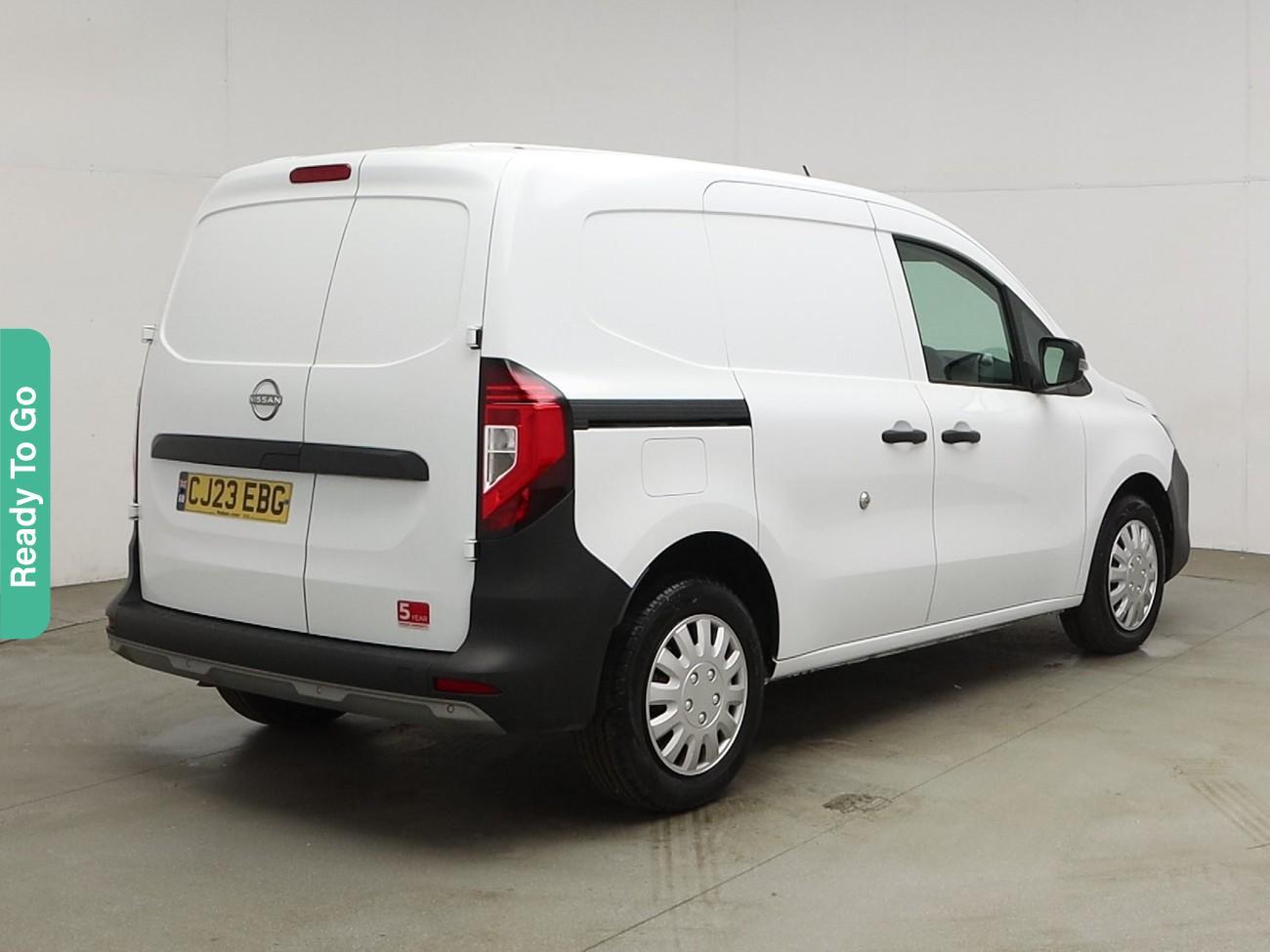 Vehicle 29