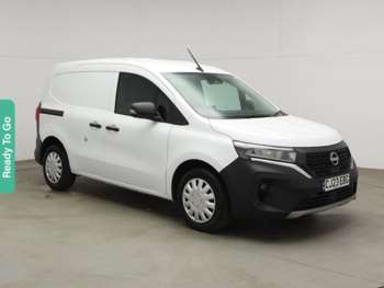 Used Nissan Other 2023 for sale - 74613296: Photo