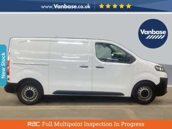 Used Citroen Dispatch 2022 for sale - 75117461: Photo