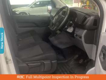 Used Citroen Dispatch 2022 for sale - 75117461: Photo