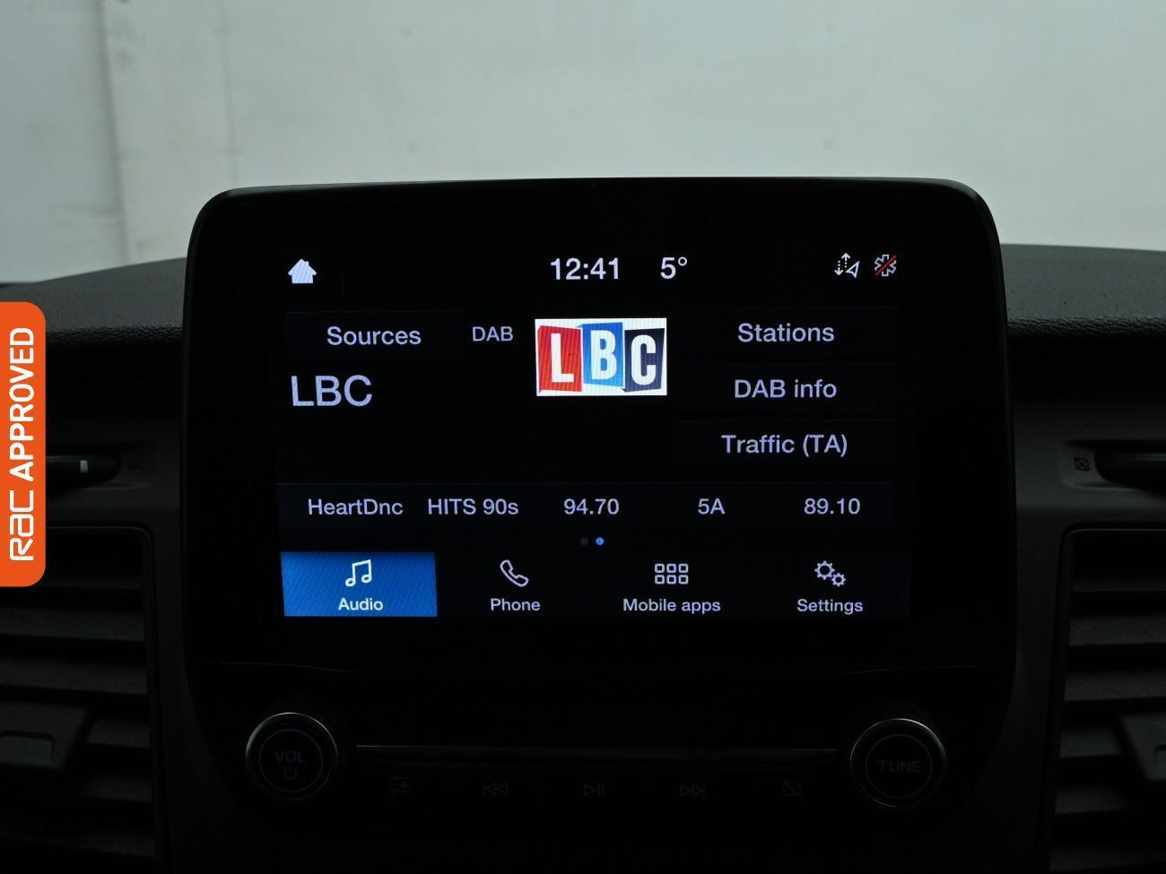 Used Ford Transit 2021 for sale - 77557482: Photo 14