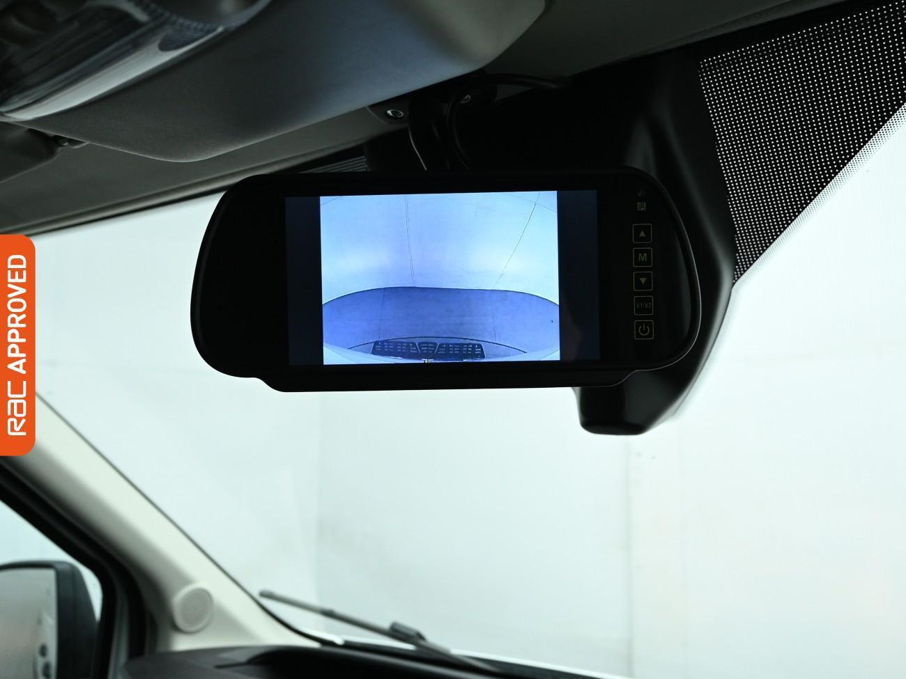 Used Ford Transit 2021 for sale - 77557482: Photo 15