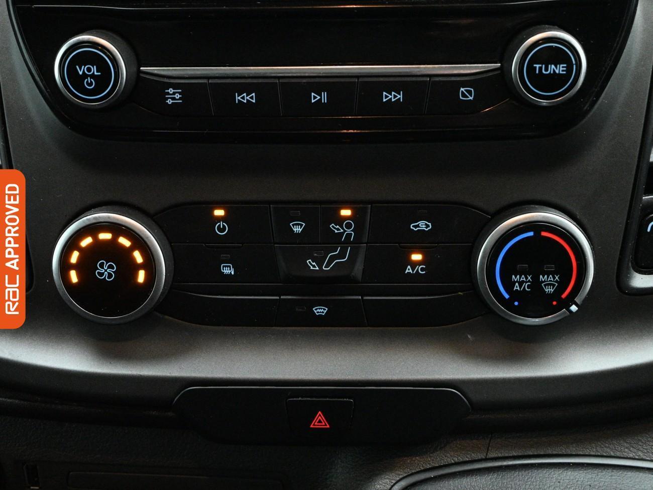 Used Ford Transit 2021 for sale - 77557482: Photo 16