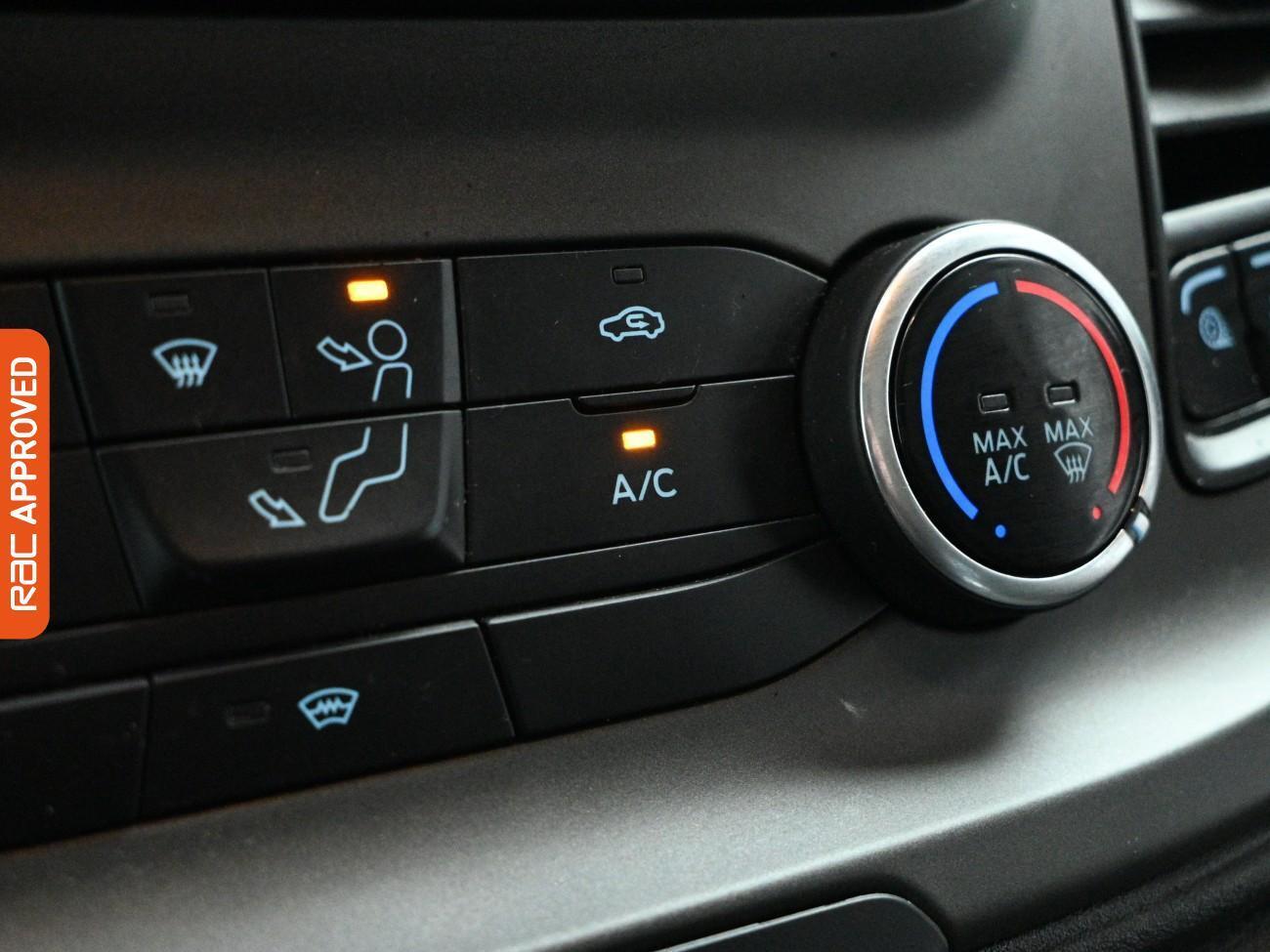 Used Ford Transit 2021 for sale - 77557482: Photo 17