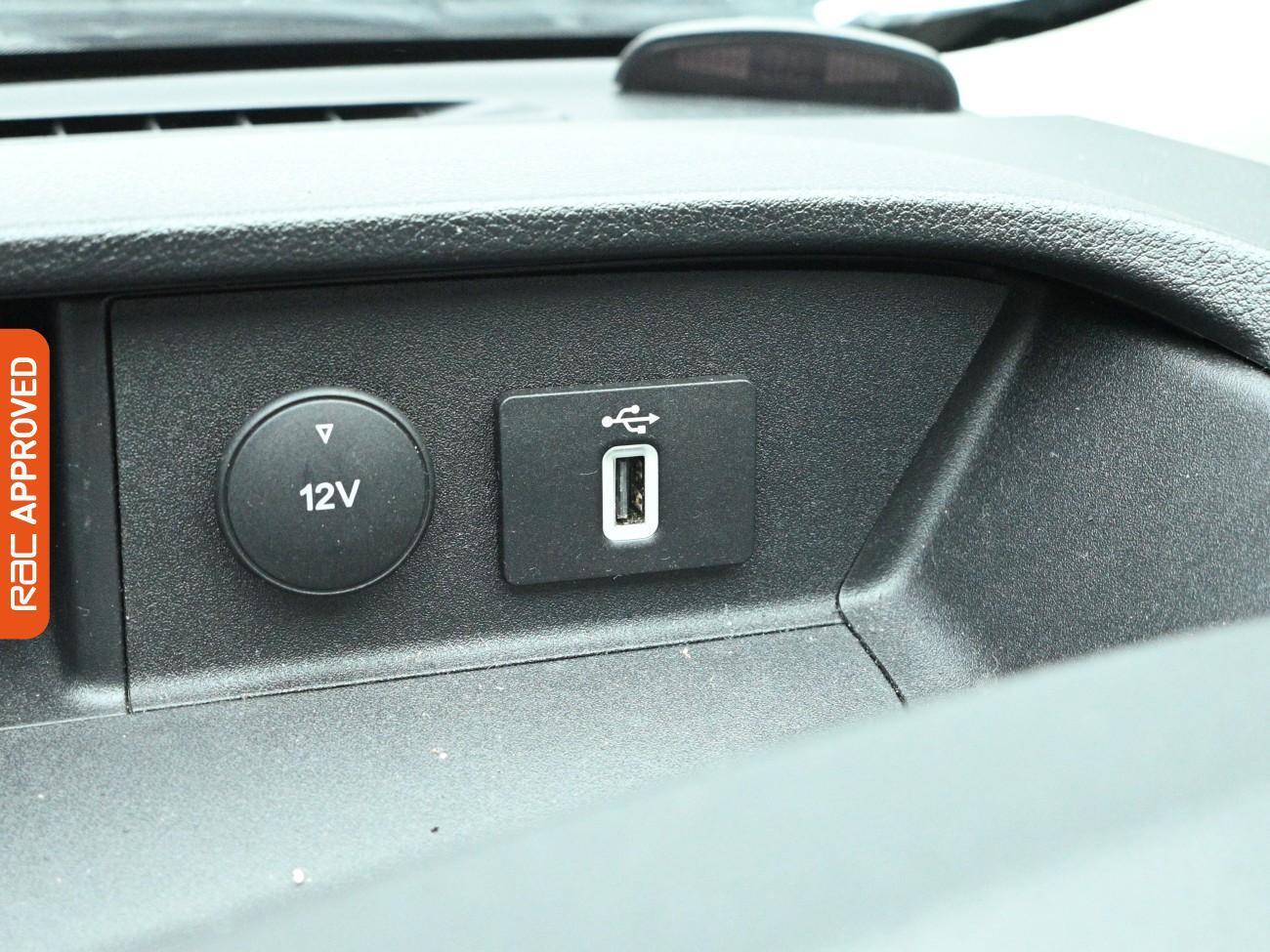 Used Ford Transit 2021 for sale - 77557482: Photo 19