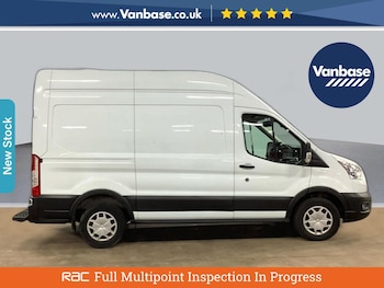 Used Ford Transit 2021 for sale - 77557482: Photo
