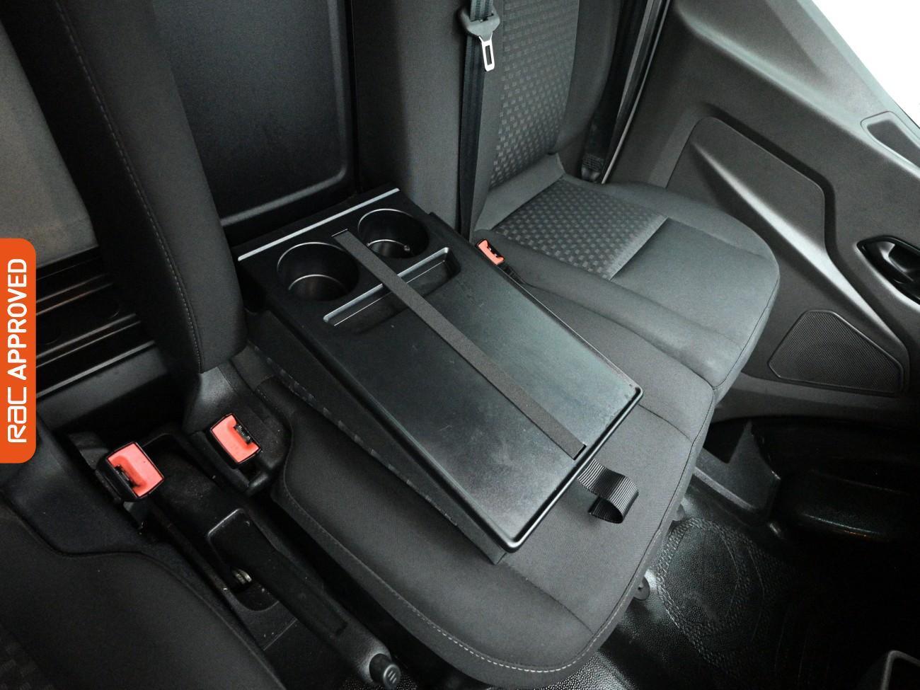 Used Ford Transit 2021 for sale - 77557482: Photo 22