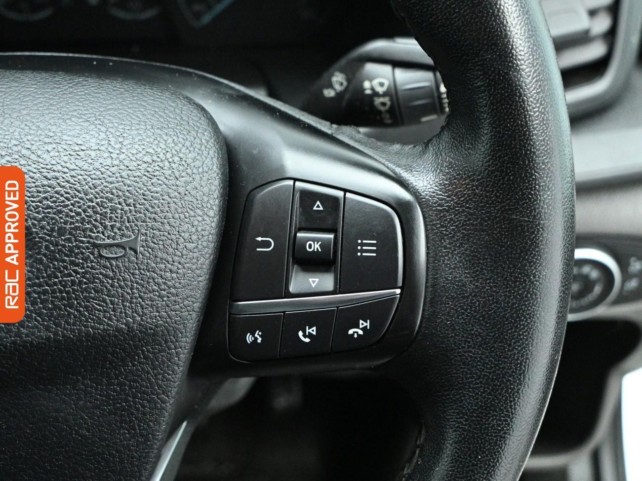 Used Ford Transit 2021 for sale - 77557482: Photo 24