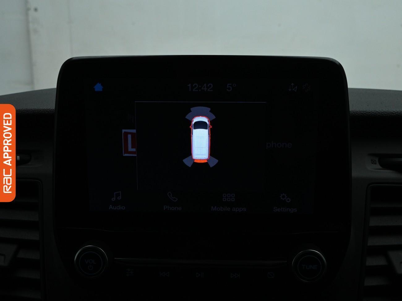 Used Ford Transit 2021 for sale - 77557482: Photo 27