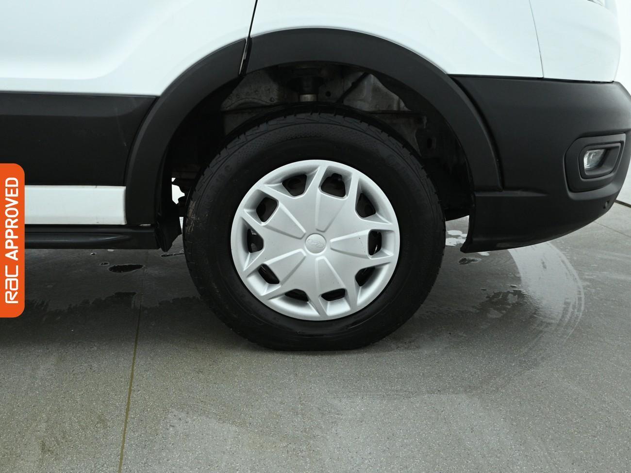 Used Ford Transit 2021 for sale - 77557482: Photo 28