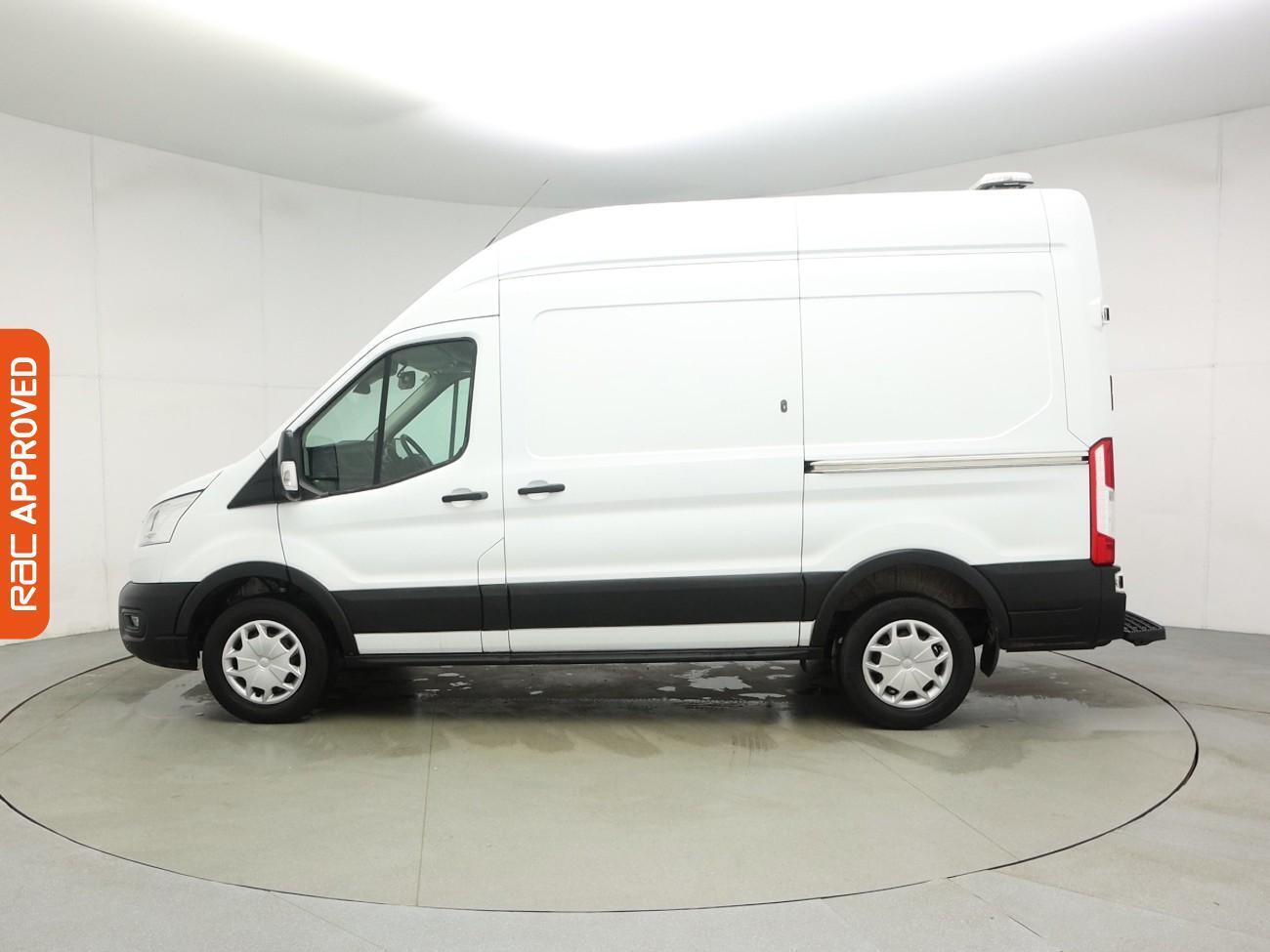 Used Ford Transit 2021 for sale - 77557482: Photo 31