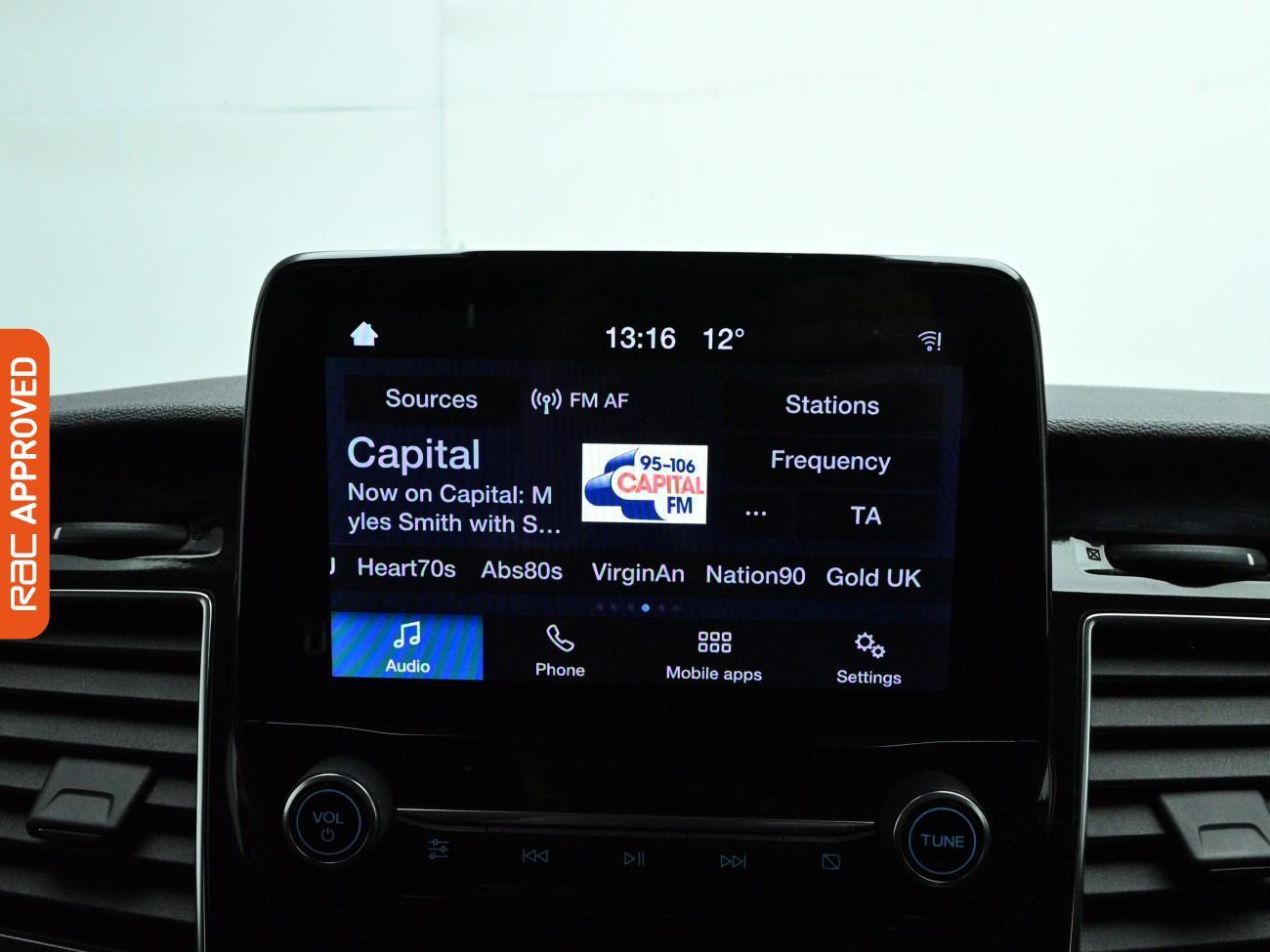 Used Ford Transit Custom 2020 for sale - 77364497: Photo 14