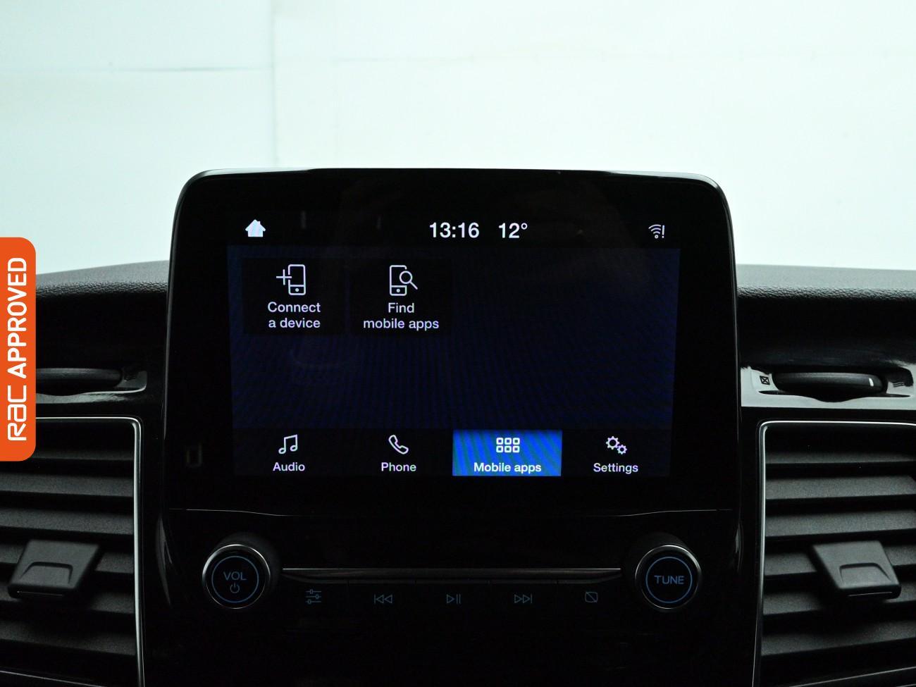 Used Ford Transit Custom 2020 for sale - 77364497: Photo 16