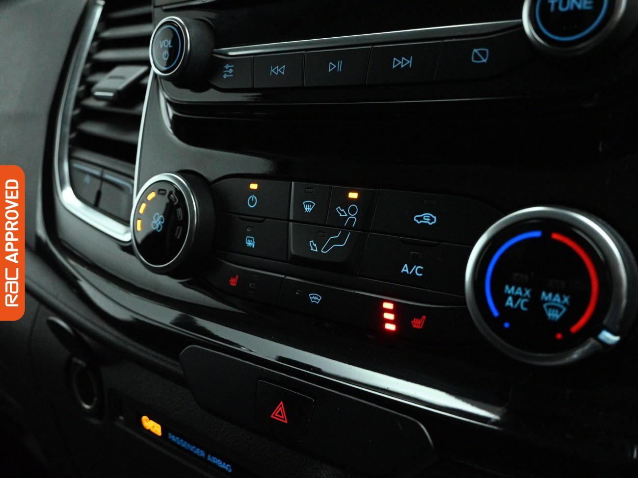 Used Ford Transit Custom 2020 for sale - 77364497: Photo 18