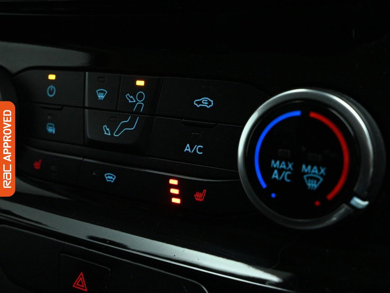 Used Ford Transit Custom 2020 for sale - 77364497: Photo 19