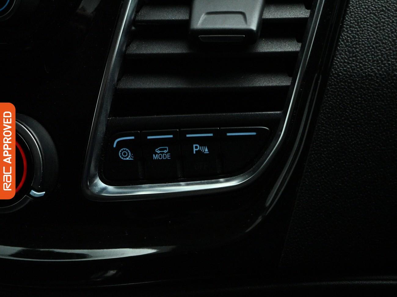 Used Ford Transit Custom 2020 for sale - 77364497: Photo 21