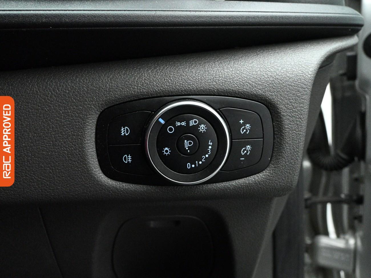 Used Ford Transit Custom 2020 for sale - 77364497: Photo 22