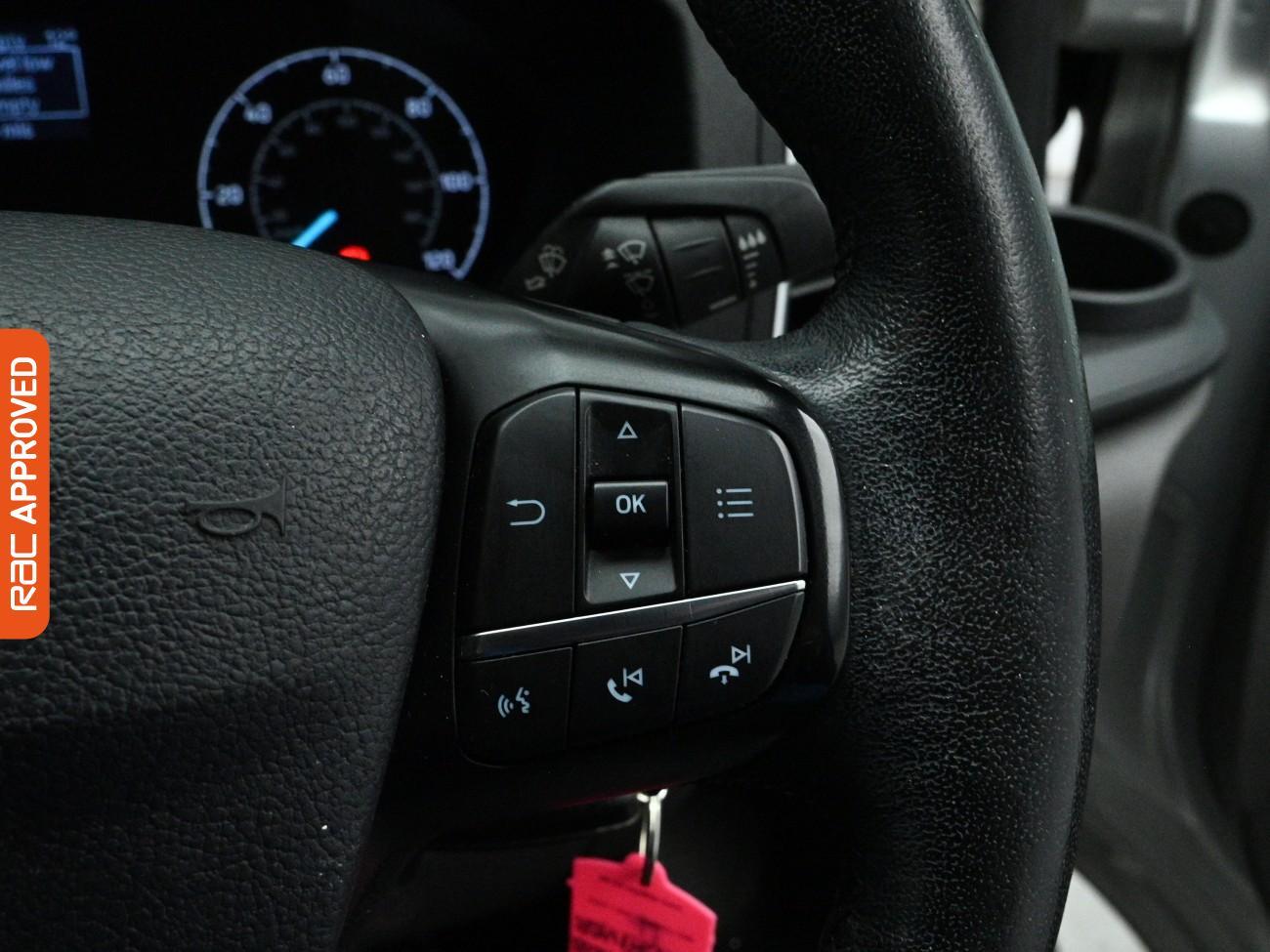 Used Ford Transit Custom 2020 for sale - 77364497: Photo 23