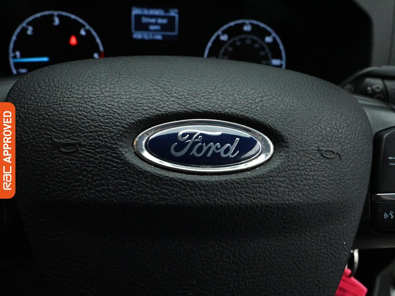 Used Ford Transit Custom 2020 for sale - 77364497: Photo 24