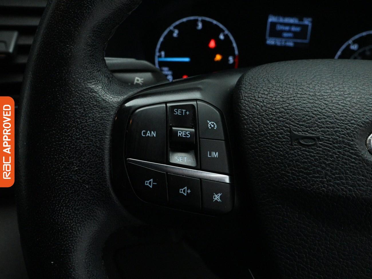 Used Ford Transit Custom 2020 for sale - 77364497: Photo 25