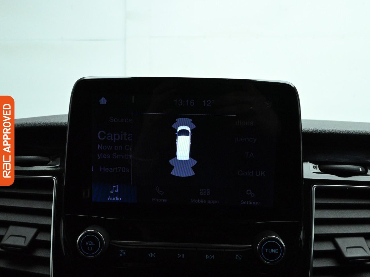 Used Ford Transit Custom 2020 for sale - 77364497: Photo 26