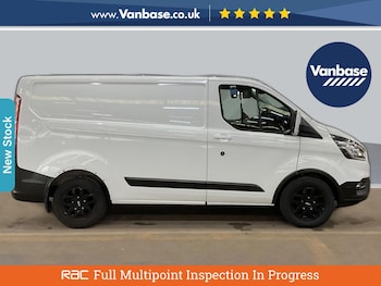 Used Ford Transit Custom 2023 for sale - 78502097: Photo