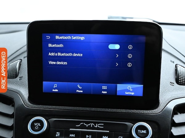Used Ford Transit Connect 2022 for sale - 75651182: Photo 11