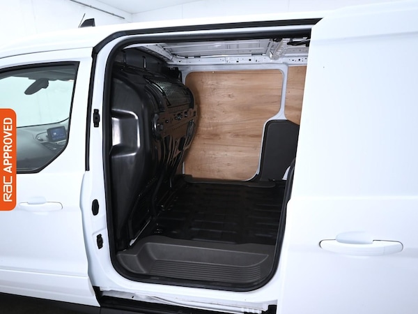 Used Ford Transit Connect 2022 for sale - 75651182: Photo 12