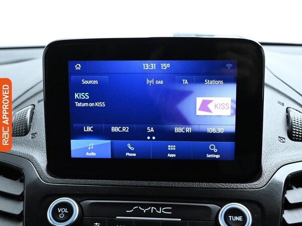 Used Ford Transit Connect 2022 for sale - 75651182: Photo 13