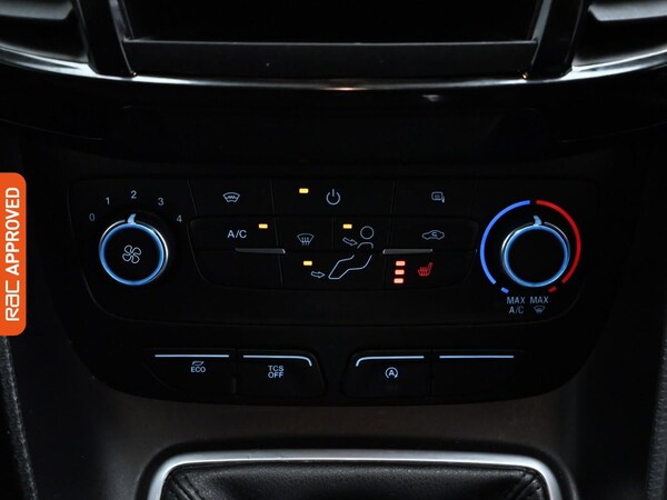 Used Ford Transit Connect 2022 for sale - 75651182: Photo 14