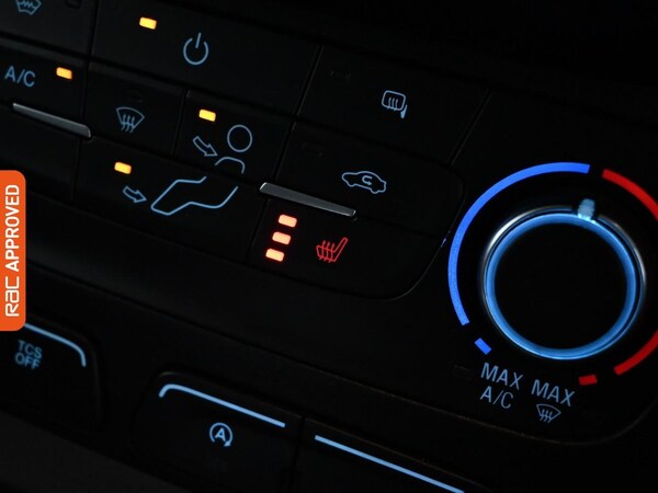 Used Ford Transit Connect 2022 for sale - 75651182: Photo 15