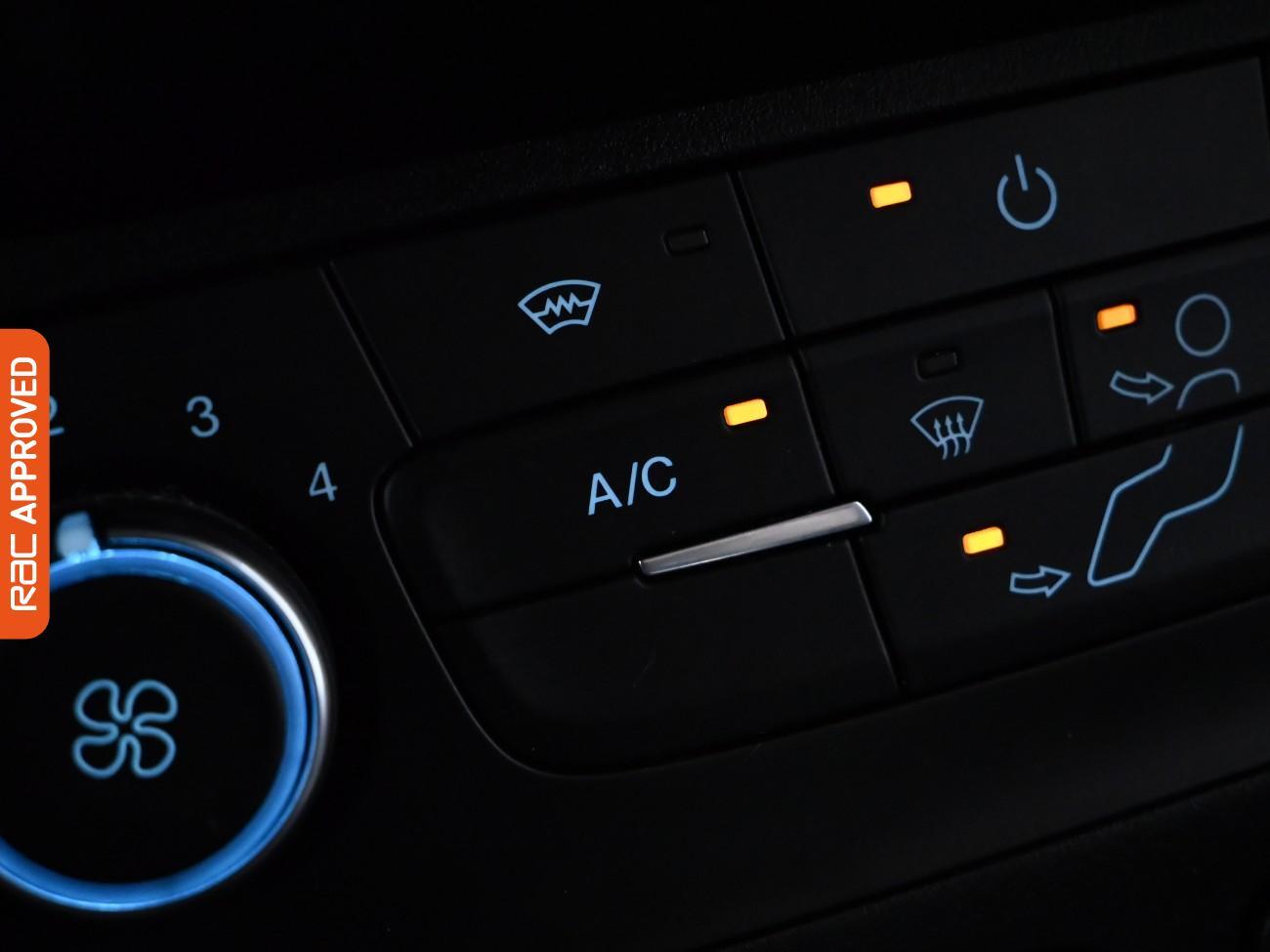 Used Ford Transit Connect 2022 for sale - 75651182: Photo 16