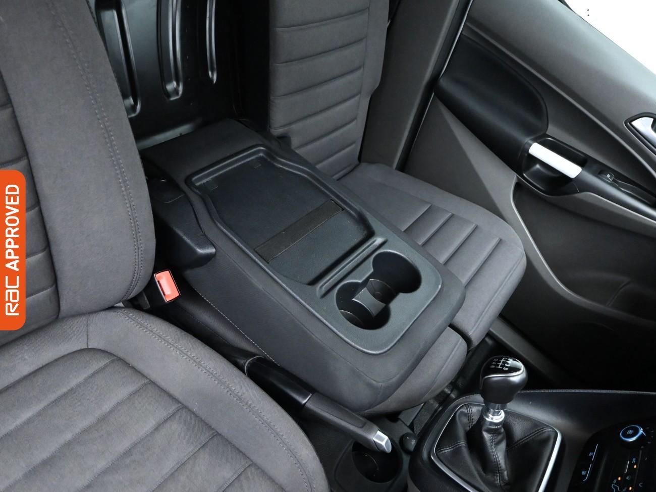 Used Ford Transit Connect 2022 for sale - 75651182: Photo 17