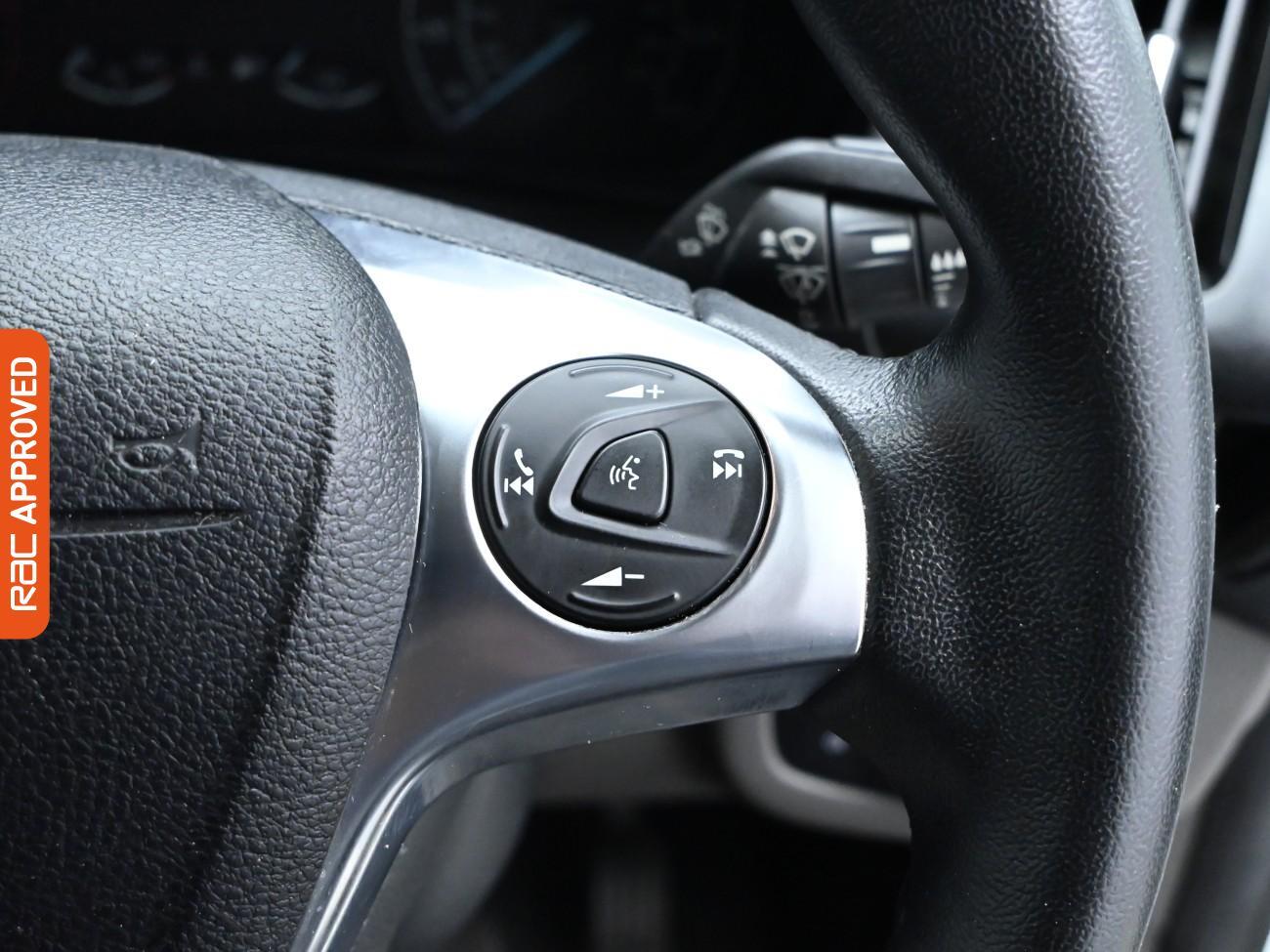 Used Ford Transit Connect 2022 for sale - 75651182: Photo 19