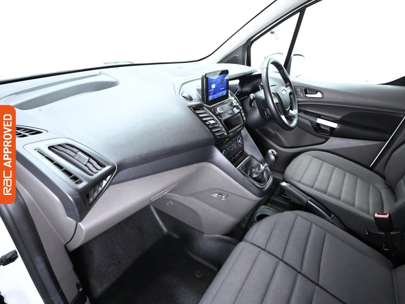 Used Ford Transit Connect 2022 for sale - 75651182: Photo 22