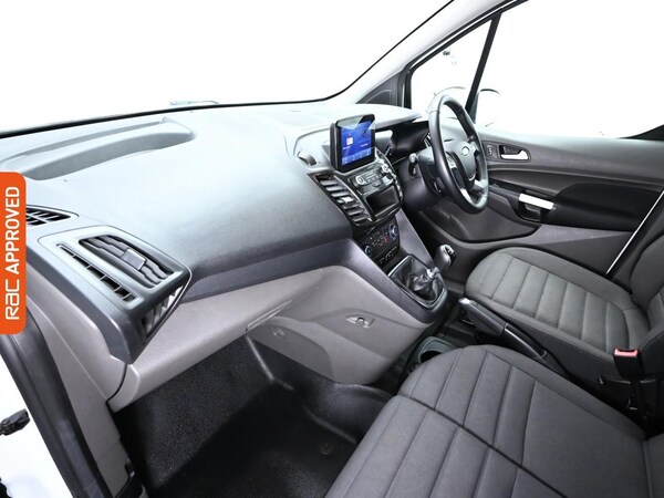 Used Ford Transit Connect 2022 for sale - 75651182: Photo 22