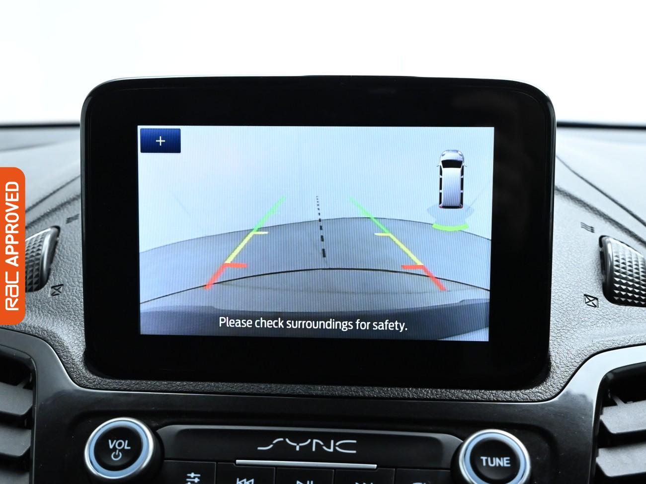 Used Ford Transit Connect 2022 for sale - 75651182: Photo 23