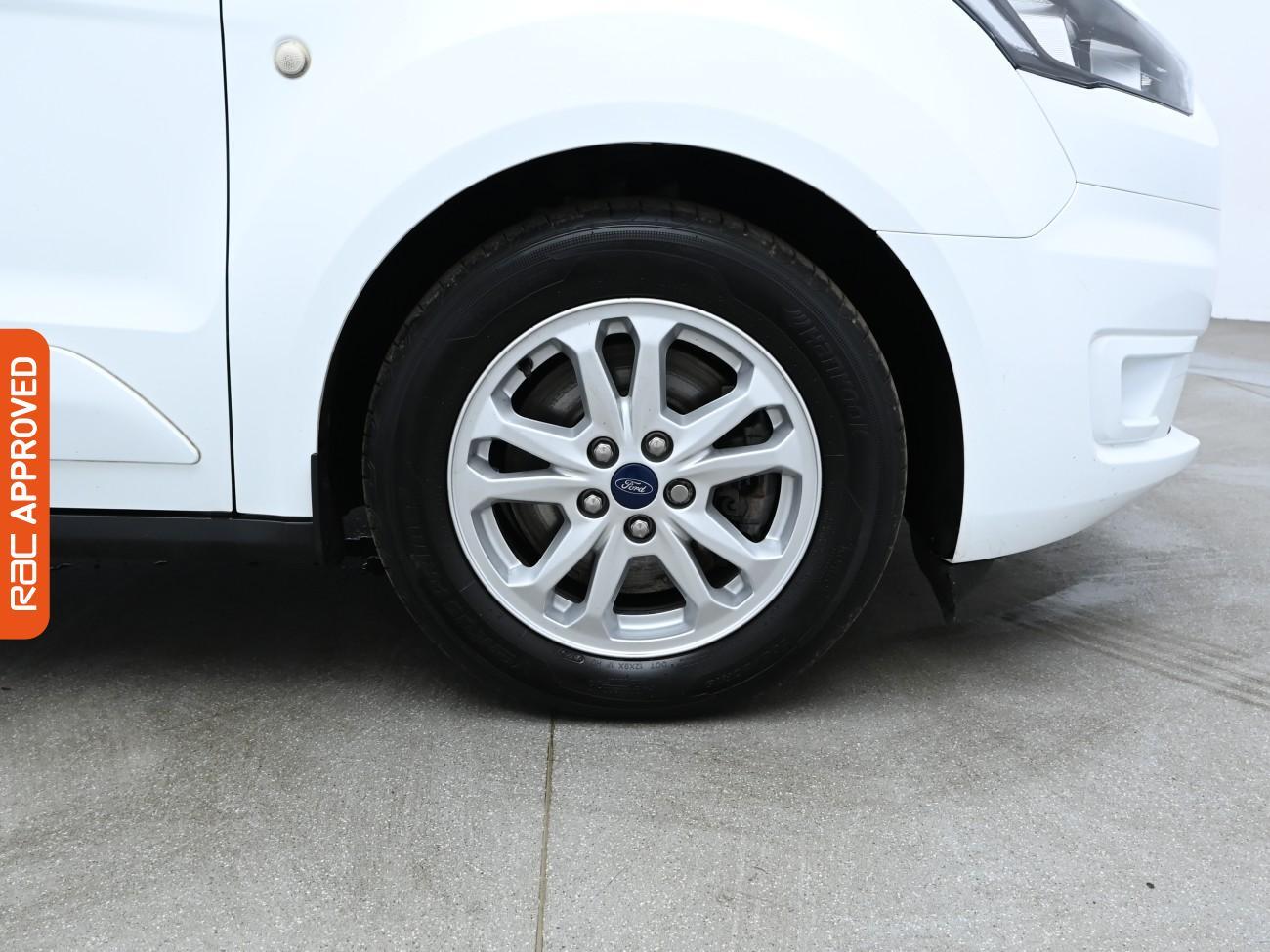 Used Ford Transit Connect 2022 for sale - 75651182: Photo 24