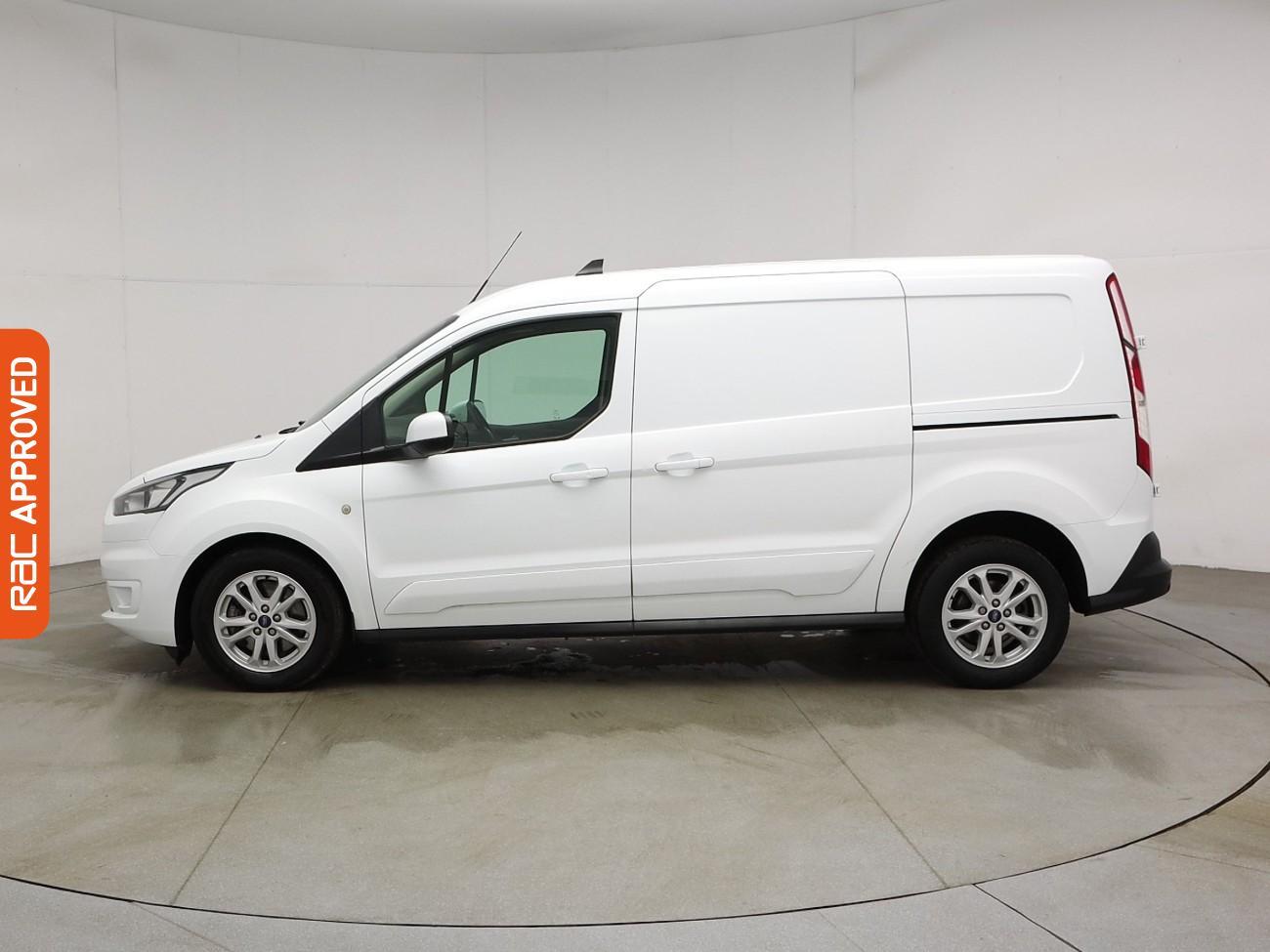 Used Ford Transit Connect 2022 for sale - 75651182: Photo 26