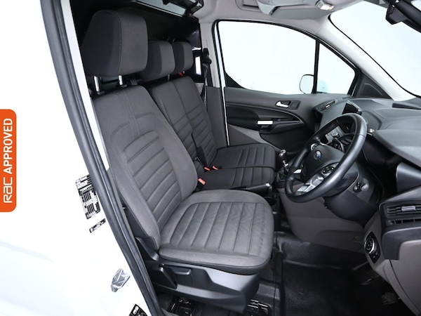 Used Ford Transit Connect 2022 for sale - 75651182: Photo 2