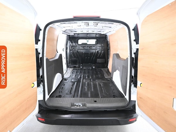 Used Ford Transit Connect 2022 for sale - 75651182: Photo 3